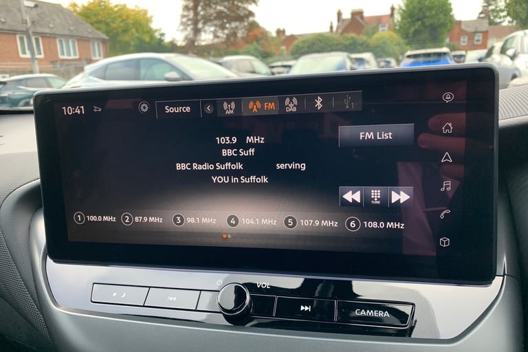 2024 Nissan Juke 1.6 Hybrid N-Connecta 5dr Auto Hatchback Hybrid Automatic