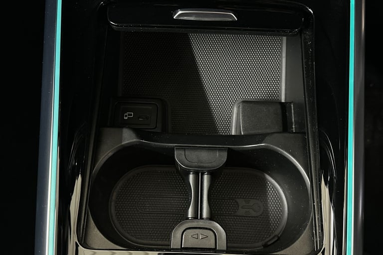 2023 Mercedes-Benz GLA 92782 Hatchback Petrol Automatic