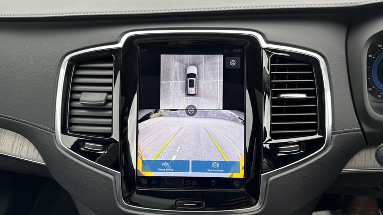 2024 Volvo XC90 2.0 B5P [250] Ultra Dark 5dr AWD Geartronic Petrol Estate Estate Petrol Automatic