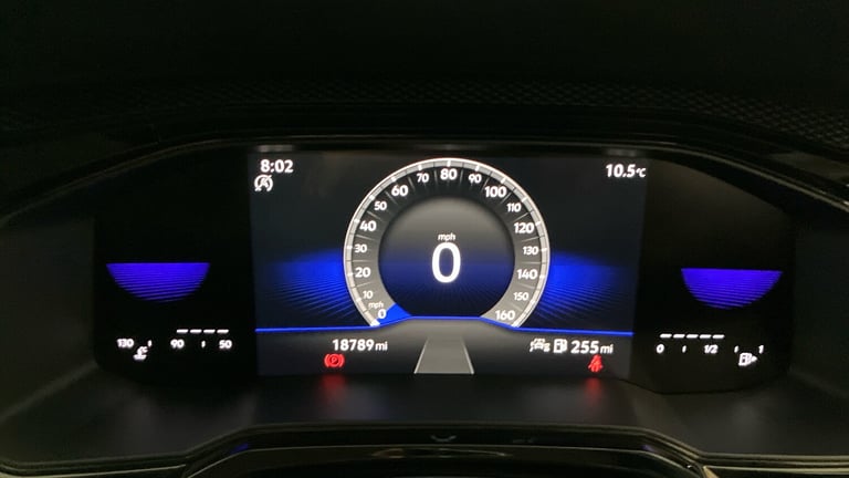 2023 Volkswagen Polo 1.0 TSI Life 5dr Petrol Hatchback Hatchback Petrol Manual