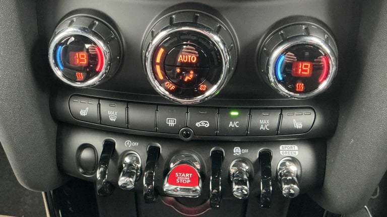 2024 MINI Hatch 1.5 Cooper Sport 5dr Auto Hatchback Petrol Automatic
