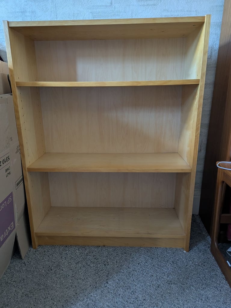 image for Billy Bookcase