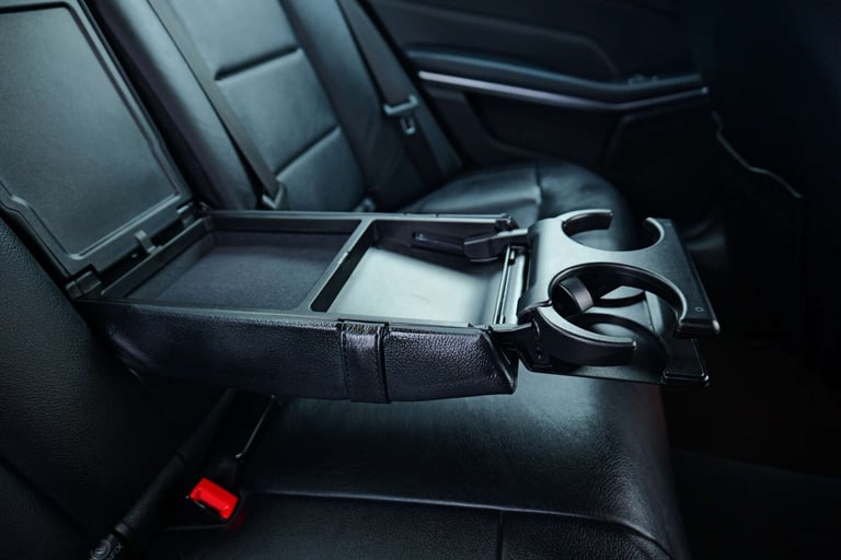 2015 Mercedes-Benz E Class 2.1 E220 AMG Line Bluetec Auto 4dr Saloon Diesel Automatic