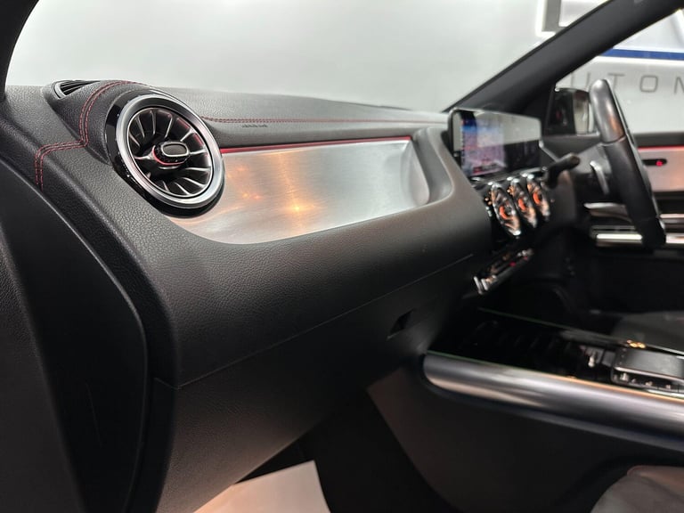 2021 Mercedes-Benz EQA EQA 250 66.5kWh AMG Line Auto 5dr ESTATE Electric Automatic