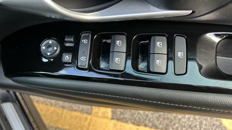 2021 Hyundai TUCSON 1.6 TGDi Ultimate 5dr 2WD Petrol Estate Estate Petrol Manual