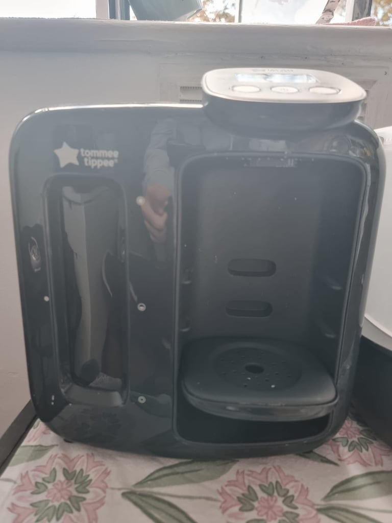 image for Tommee Tippee Perfect Prep machine