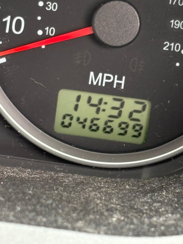 Ford, FIESTA, Hatchback, 2004, Manual, 1242 (cc), 3 doors