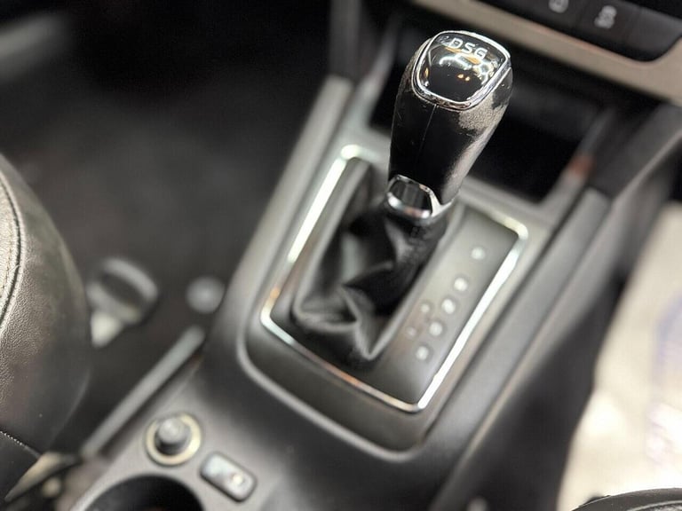 2016 Skoda Yeti 1.2 TSI [110] SE L 5dr DSG HATCHBACK PETROL Automatic