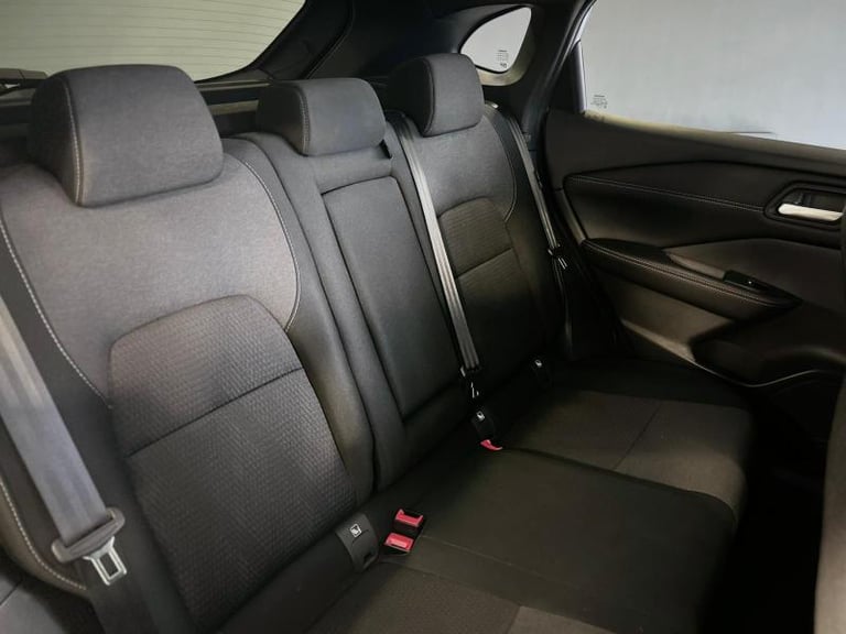 2022 Nissan Qashqai 1.3 DIG-T MHEV N-Connecta SUV 5dr Petrol Hybrid Manual Manual SUV Hybrid Manual