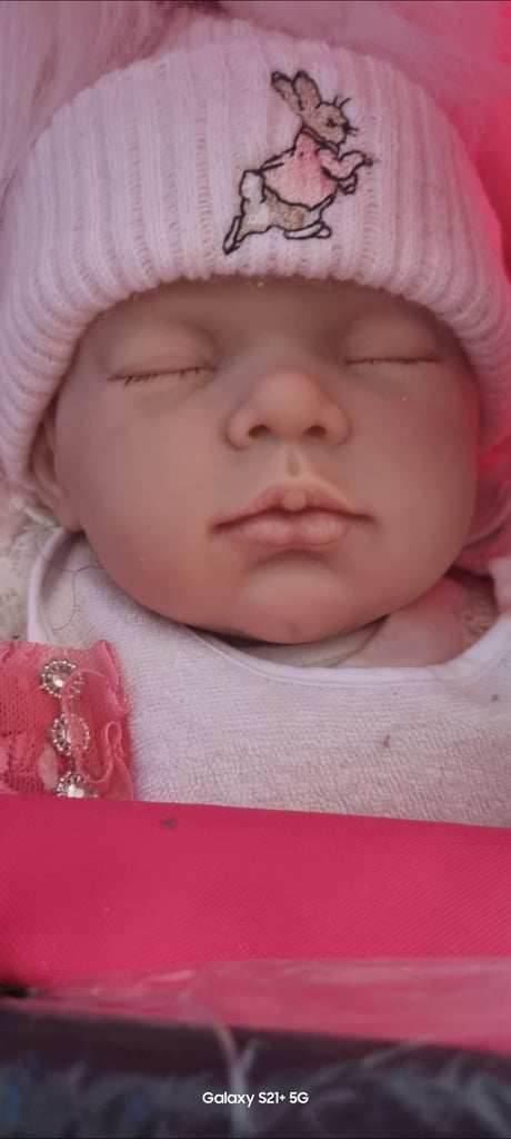 image for Reborn doll 