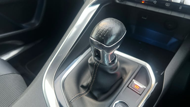 2022 Peugeot 3008 1.2 PureTech GT SUV 5dr Petrol Manual Euro 6 (s/s) (130 ps) SUV Petrol Manual