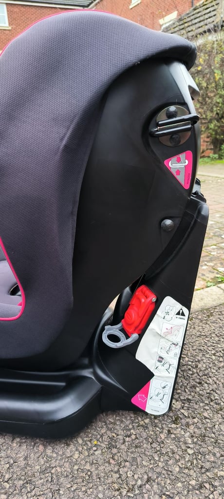 Graco car seat 9 - 18 kg
