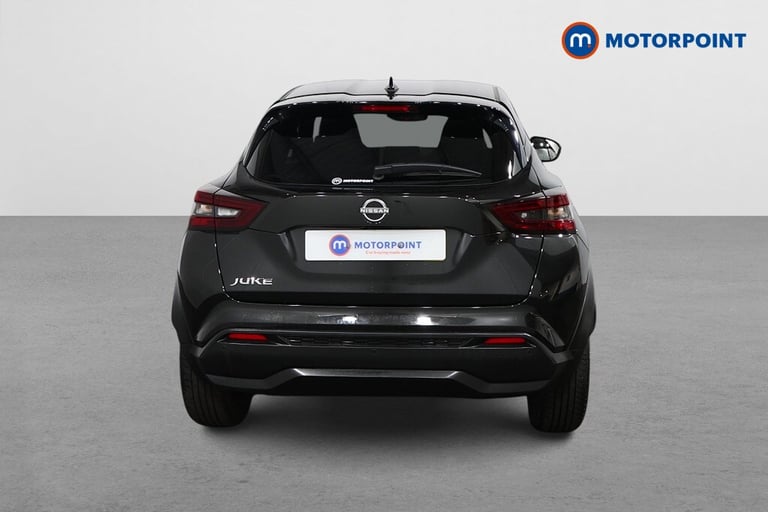 2023 Nissan Juke 1.0 DiG-T 114 N-Connecta 5dr DCT HATCHBACK PETROL Automatic