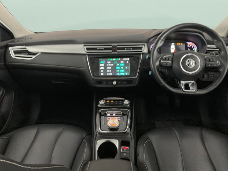 2022 MG MG5 61.1kWh Exclusive Long Range Estate 5dr Electric Auto (156 ps) - REVERSE CA Estate El...