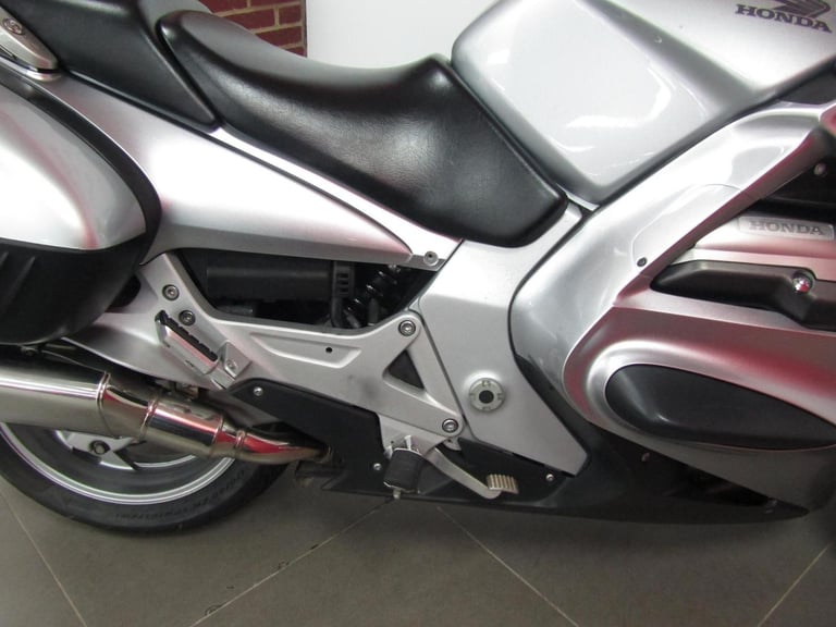 2007 Honda ST1300 - PAN EUROPEAN