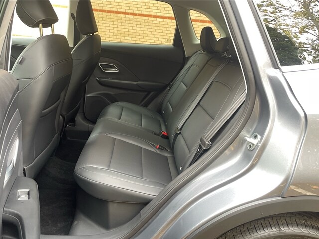 2025 MG MG ZS 1.5 Hybrid+ Trophy 5dr Auto Hatchback Hybrid Automatic