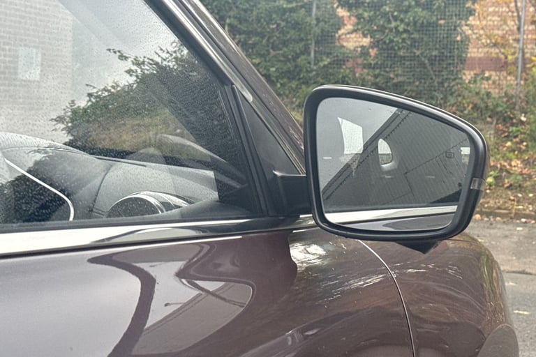 2024 MG MG HS 103407 Hatchback Automatic