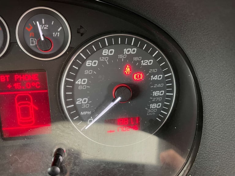 2007 Audi A3 S3 Quattro 3dr HATCHBACK PETROL Manual