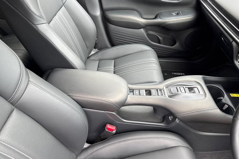 2024 Honda ZR-V 2.0 h i-MMD Advance SUV 5dr Petrol Hybrid eCVT Euro 6 (s/s) (184 ps) ESTATE Petro...