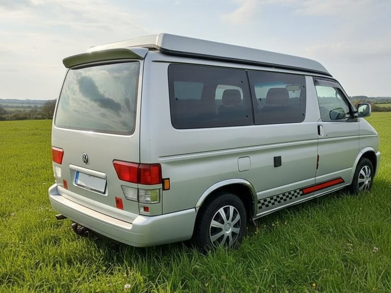 image for 2001 Ford Freda