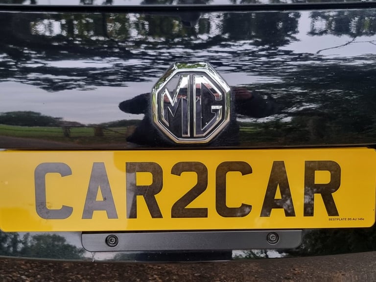2020 MG MG HS 1.5 T-GDI PHEV Excite 5dr Auto ESTATE PETROL/ELECTRIC Automatic