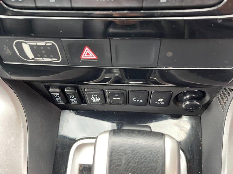 2019 Mitsubishi Shogun Sport 2.4D 4 Auto 4WD Euro 6 5dr ESTATE Diesel Automatic