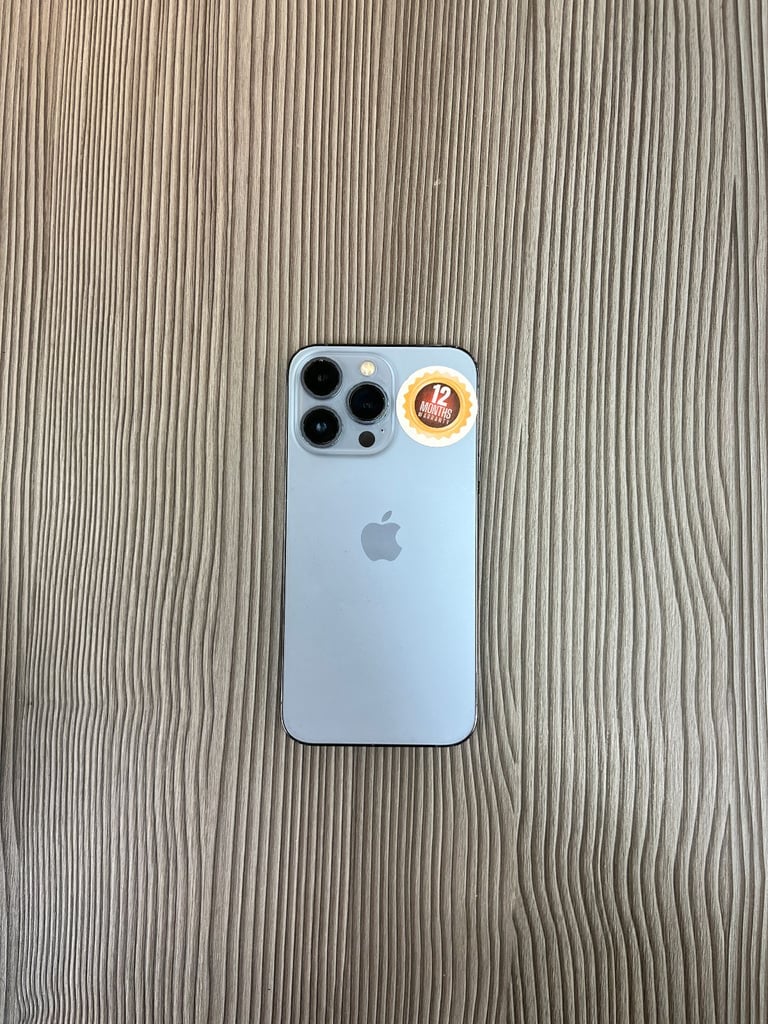 Apple iPhone 13 Pro 512GB Unlocked Excellent Condition