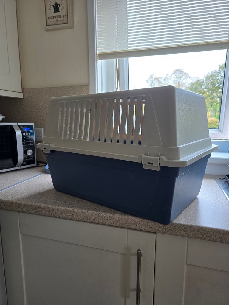 Pet carrier by Ferplast