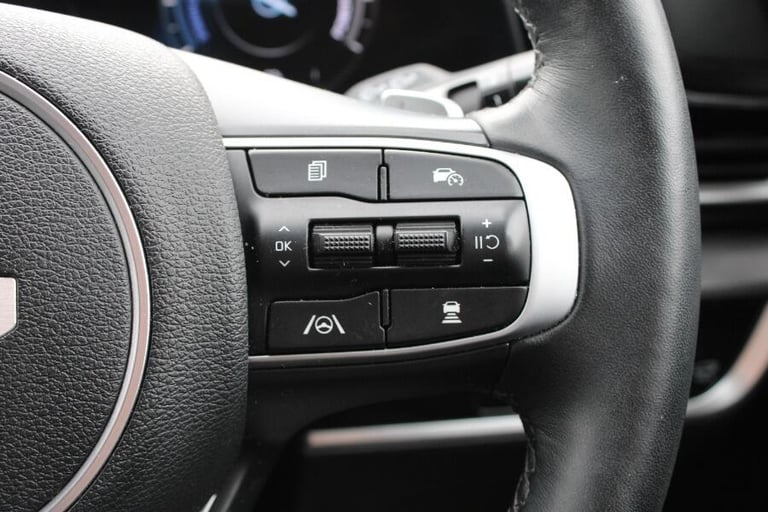 2023 Kia Sportage 1.6 T Gdi 13.8kwh Gt Line S Suv 5dr Petrol Plug In Hybrid Auto Awd Euro 6 ( EST...