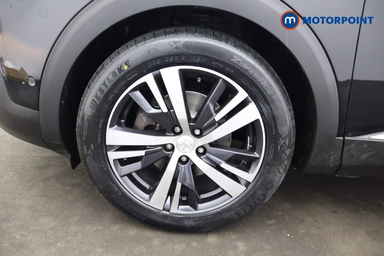 2020 Peugeot 3008 1.2 PureTech Allure 5dr EAT8 SUV Petrol Automatic