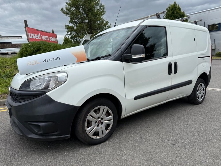2018 Citroen Berlingo 1.6 GOOD CHEAP SMALL 3 SEAT VAN EURO 6 ULEZ COMPLIENT NO VAT 95K PANEL VAN ...
