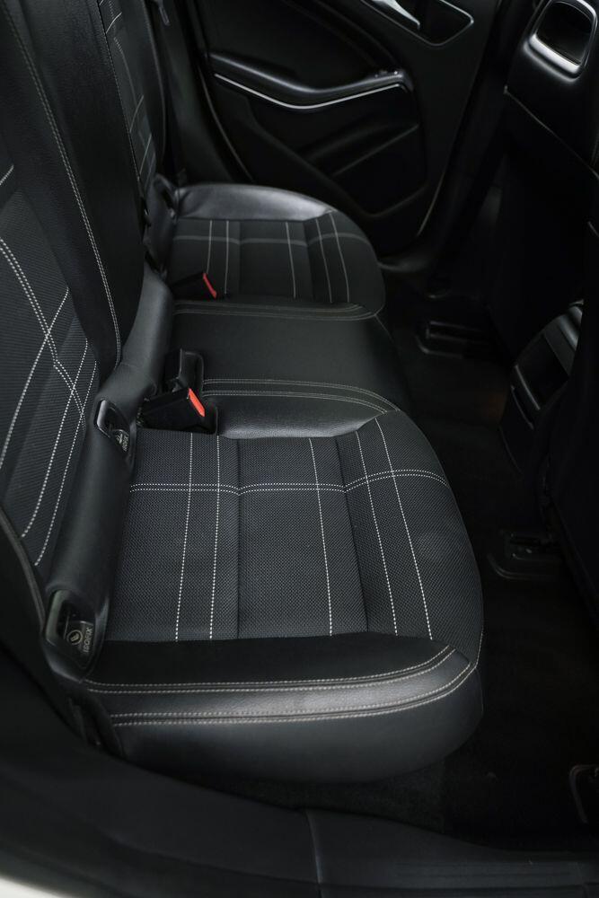 2013 Mercedes-Benz A-Class 1.8 A180 CDI BlueEfficiency Sport 7G-DCT Euro 5 (s/s) 5dr HATCHBACK Di...