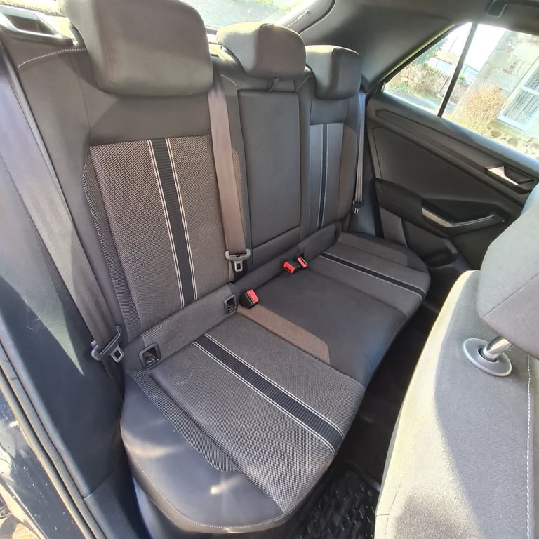 Volkswagen T-ROC Hatchback 2020 Manual 1.5 TSI EVO 12 month MOT , serviced