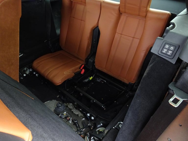 2015 65 REG RANGE ROVER SPORT HSE DYNAMIC SDV6 DIESEL AUTO DAMAGED SALVAGE
