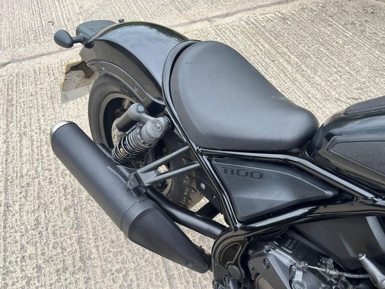 2021 71 HONDA CMX 1100 A-M REBEL CMX1100 CUSTOM CRUISER NEW MOT