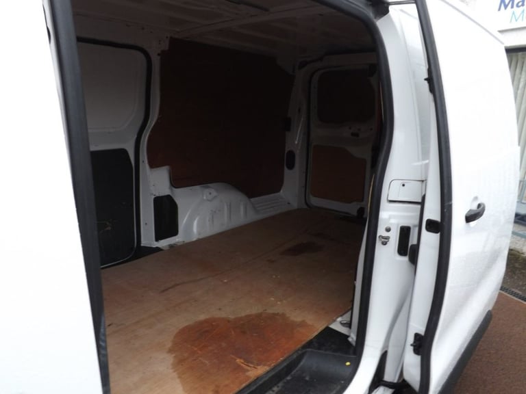 2020 Vauxhall Vivaro 1.5 Turbo D 2900 Dynamic Panel Van 6dr Diesel Manual L2 H1 Euro 6 (s/s) (10 ...