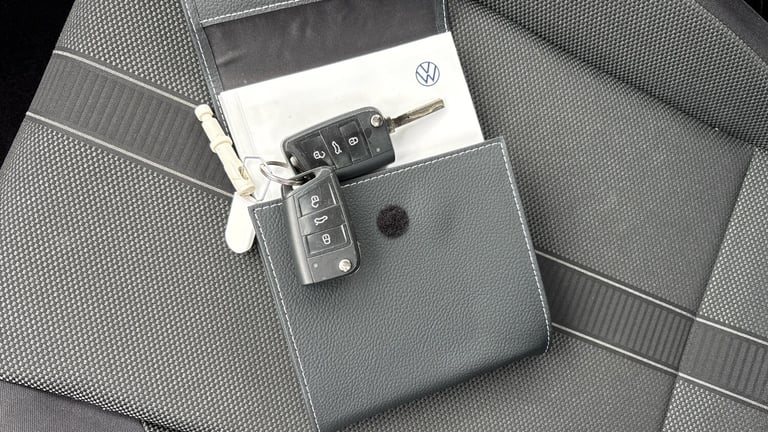 2022 Volkswagen T-Roc 1.0 TSI Life 5dr HATCHBACK PETROL Manual