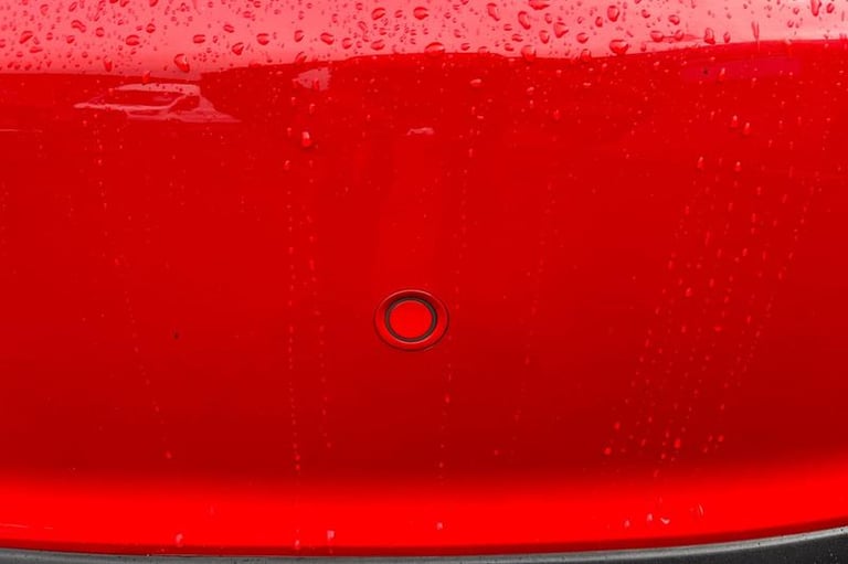 2022 Ford Fiesta 1.0 EcoBoost 100 Active Edition 5dr HATCHBACK DIESEL Manual