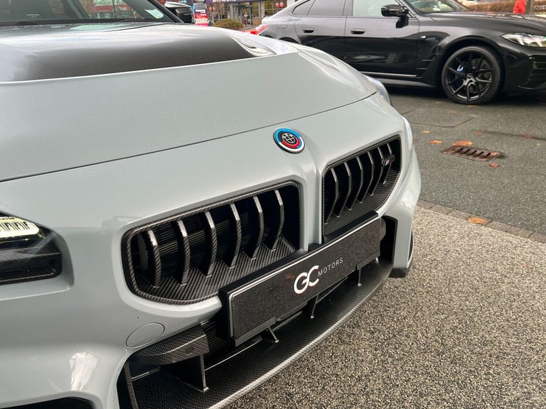 2023 BMW M2 3.0 BiTurbo Coupe 2dr Petrol Steptronic Euro 6 (s/s) (460 ps) COUPE Petrol Automatic