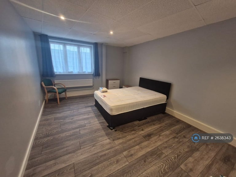 1 bedroom in Westgate Street, Ipswich, IP1 (#2638343)