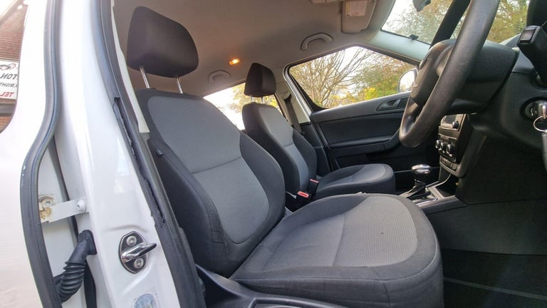 2010 Skoda Yeti 1.2 TSI S DSG Euro 5 5dr HATCHBACK Petrol Automatic