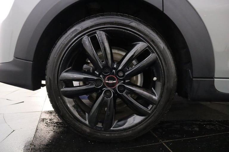 2021 MINI Hatch 2.0 Cooper S Sport Hatchback 5dr Petrol Manual Euro 6 (s/s) (178 ps) Hatchback Pe...