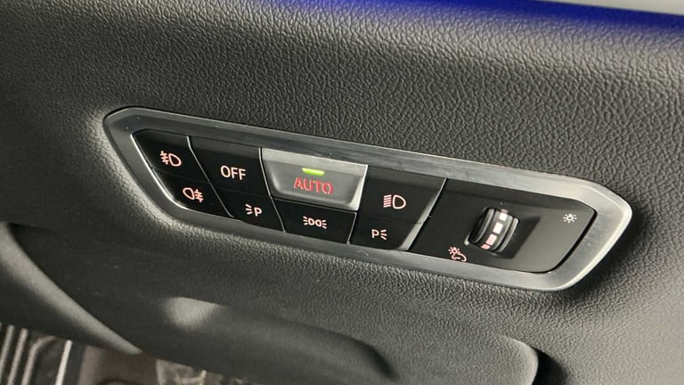 2020 BMW X6 xDrive30d M Sport 5dr Step Auto SUV Diesel Automatic