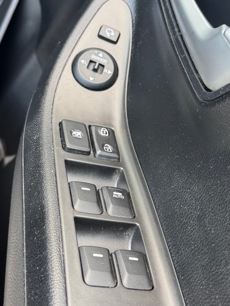 Kia, PICANTO, Hatchback, 2015, Manual, 1248 (cc), 5 doors