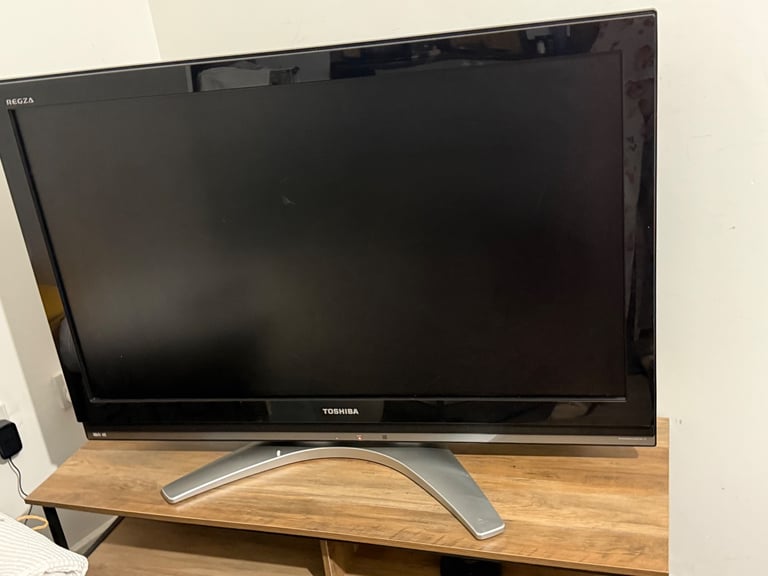 Toshiba tv 