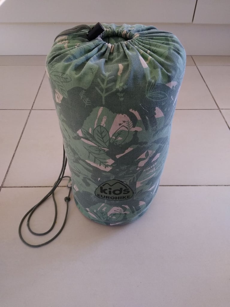 image for Kids sleeping bag