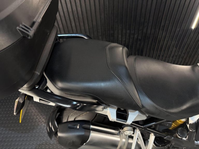 2021 BMW R 1250 GS 1250 TE Euro 5