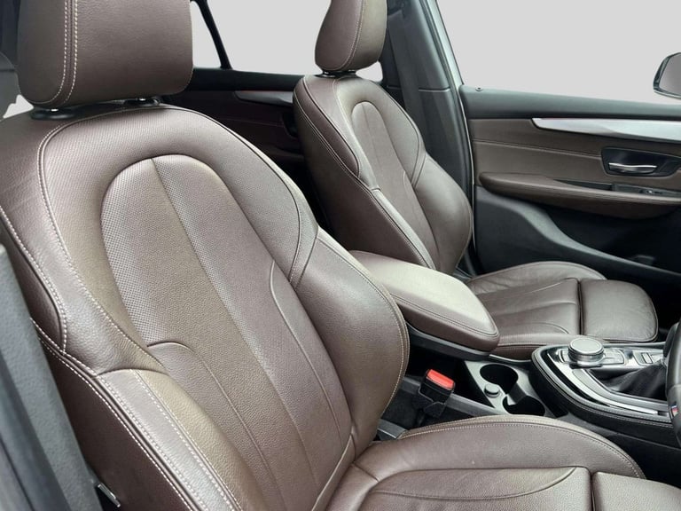 2019 BMW 2 Series Gran Tourer 2.0 218d M Sport MPV 5dr Diesel Auto Euro 6 (s/s) (150 ps) MPV Dies...