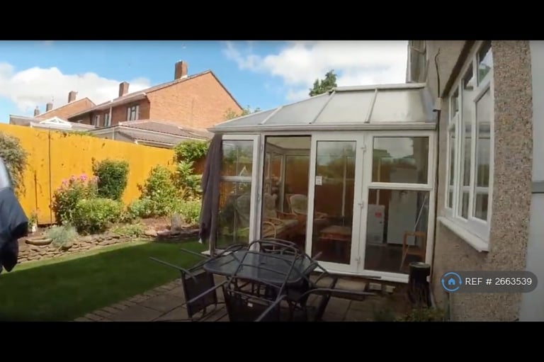6 bedroom house in Stanshaw Close, Bristol, BS16 (6 bed) (#2663539)