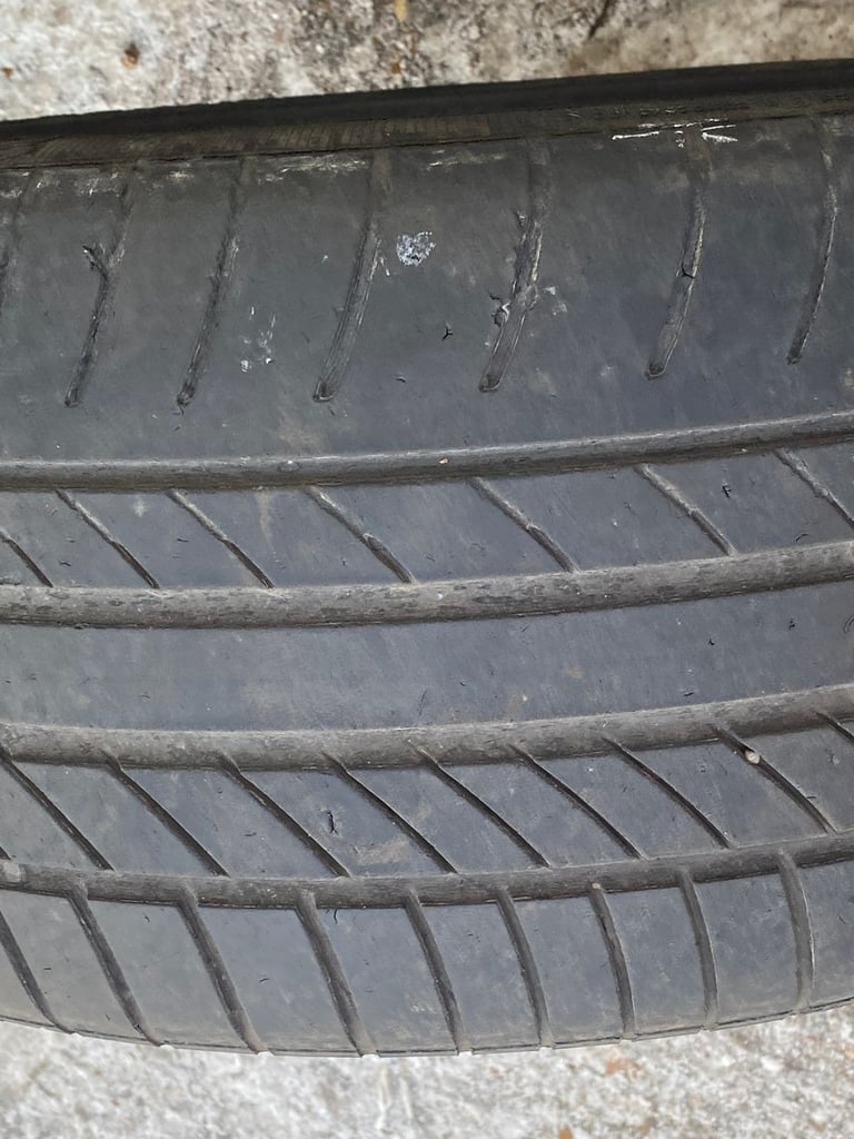 Continental SportContact 5 SUV tyre, size 275/40R20 106Y XL